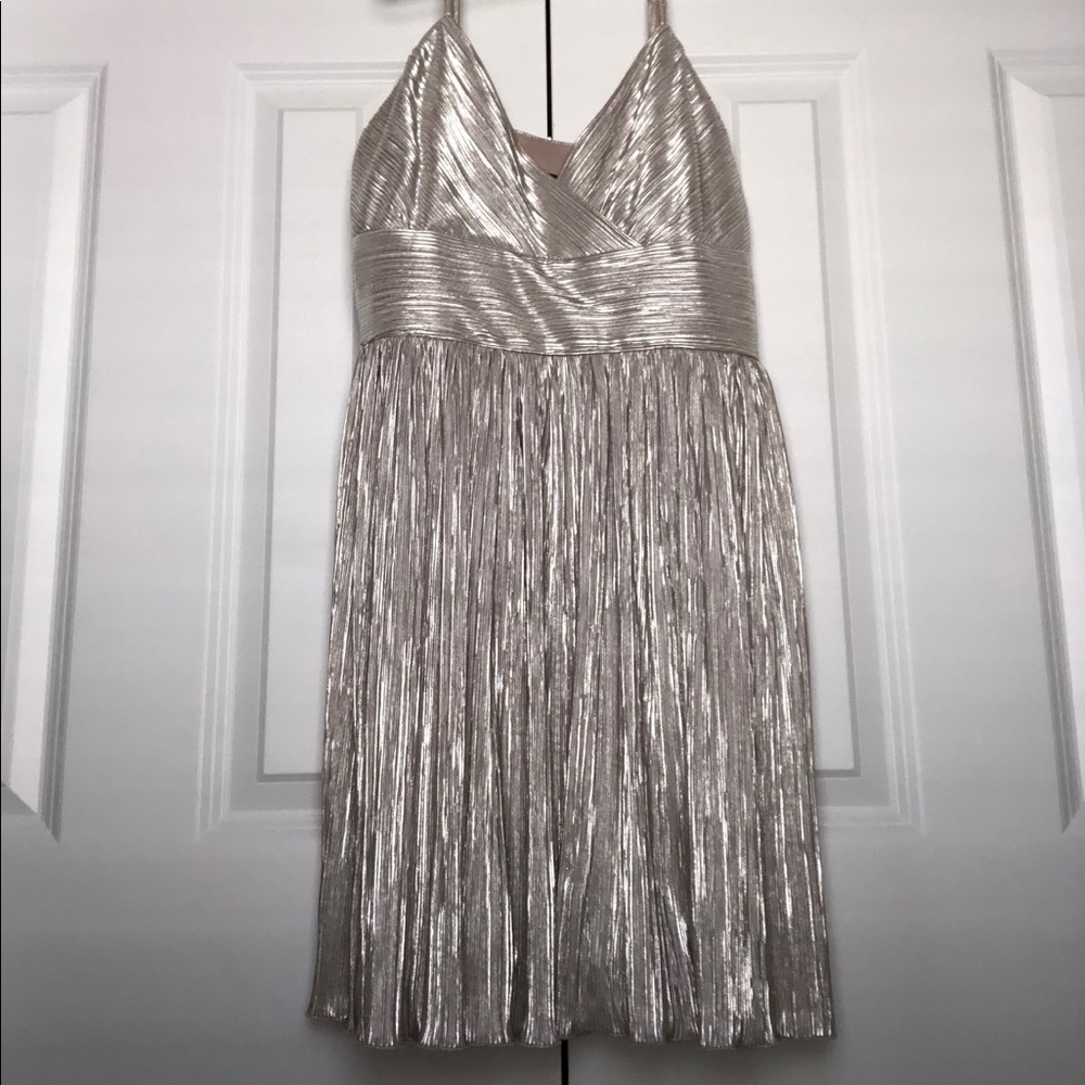 Armani Exchange Party Dress